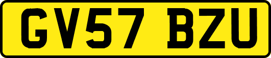GV57BZU