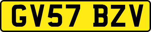 GV57BZV