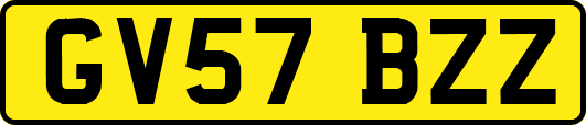 GV57BZZ