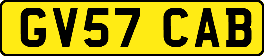 GV57CAB
