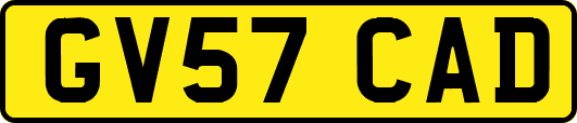 GV57CAD