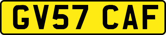 GV57CAF