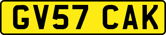 GV57CAK