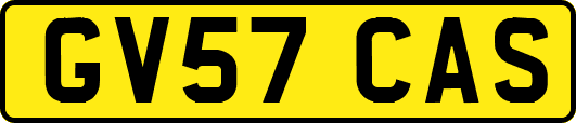 GV57CAS