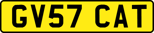 GV57CAT