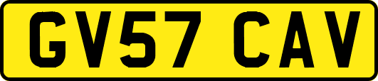 GV57CAV
