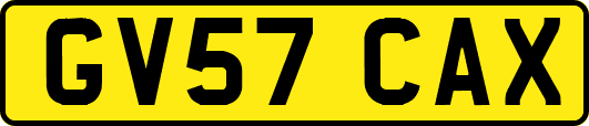 GV57CAX