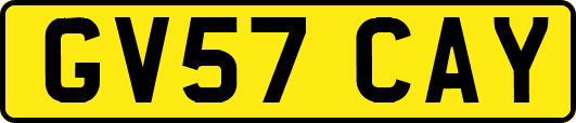 GV57CAY