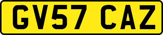 GV57CAZ