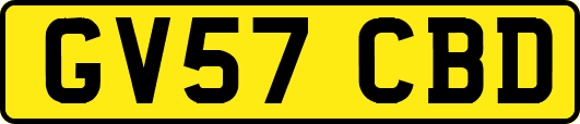 GV57CBD