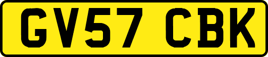 GV57CBK