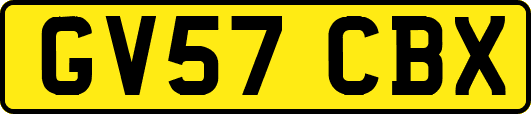 GV57CBX