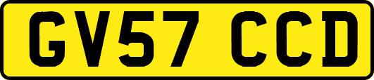 GV57CCD