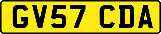 GV57CDA
