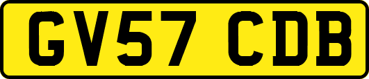 GV57CDB
