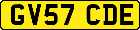 GV57CDE