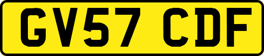 GV57CDF