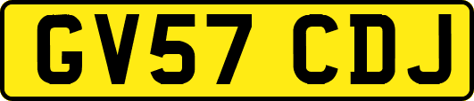GV57CDJ