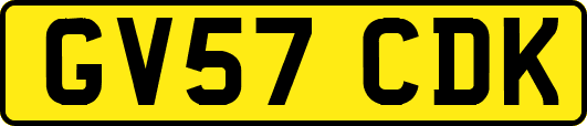 GV57CDK