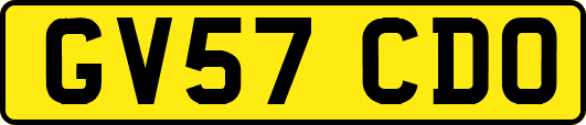 GV57CDO