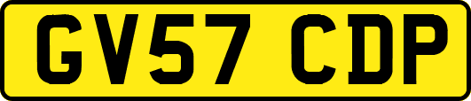 GV57CDP