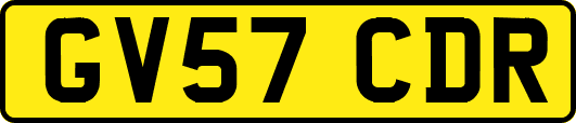 GV57CDR