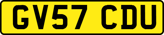 GV57CDU