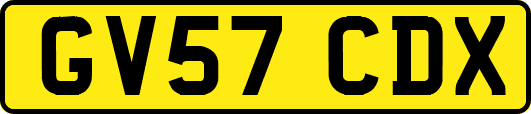 GV57CDX