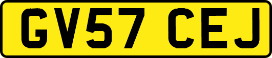 GV57CEJ