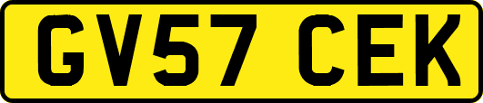 GV57CEK