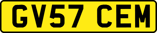 GV57CEM