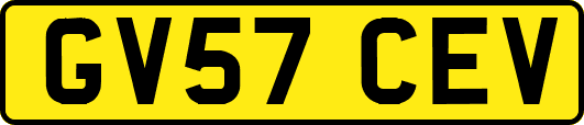 GV57CEV