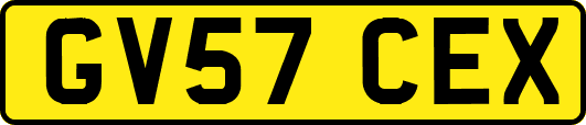 GV57CEX