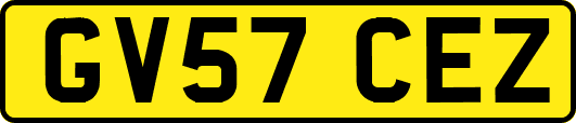 GV57CEZ