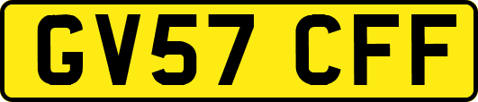 GV57CFF