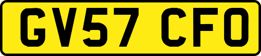 GV57CFO