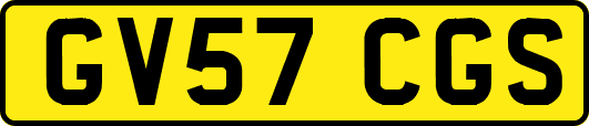 GV57CGS