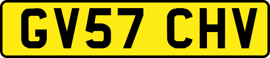 GV57CHV