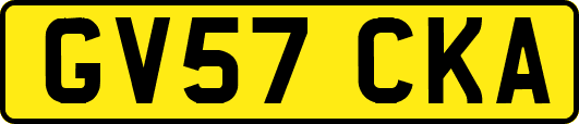 GV57CKA