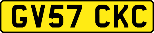 GV57CKC