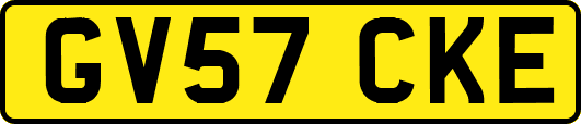 GV57CKE