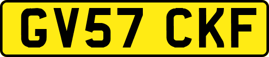 GV57CKF