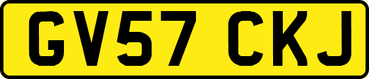 GV57CKJ