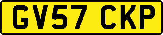 GV57CKP