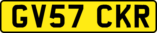 GV57CKR