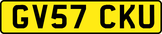 GV57CKU