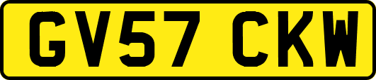 GV57CKW