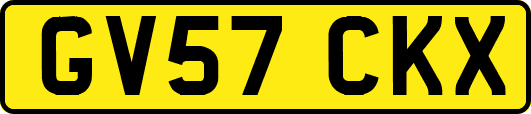 GV57CKX