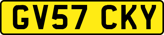 GV57CKY