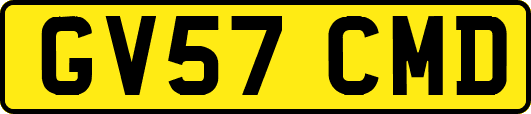 GV57CMD